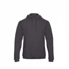 Image of B&C WUI24 Unisex ID.203 50/50 Hooded Sweatshirt/Hoodies