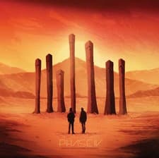 Image of PHASE IV OST - NOW SOLD OUT!!! WAXWORKS EDITION - LP RECORD - NEW