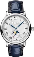 Image of Montblanc Star Legacy Moonphase - 126079