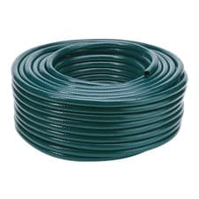 Image of Draper 56313 Watering Hose 12mm Bore 50m Green