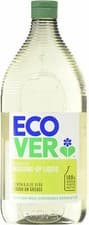 Image of Ecover Washing Up Liquid Lemon & Aloe Vera - 950ml