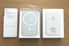 Image of Genuine MJWY3ZM/A MagSafe Battery Pack For Apple iPhone 17 16 15 14 13 Pro Max