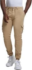 Image of Urban Classics Men's Cargo Jogging Pants Trouser