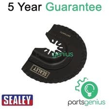 Image of Sealey Multi-Tool Blade for Ceramic 94mm SMTA94TC