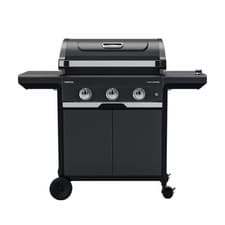 Image of Campingaz 3 Series Select LS Plus Gas BBQ – 3 Burner with Side Burner