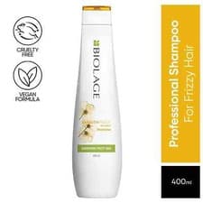 Image of MATRIX Biolage Smoothproof Anti-Frizz Shampoo for Women-Men,Up to72HR Frizz400ML