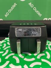 Image of Good Food in partnership with Tower Air Fryer Black GF17014 #LA54737