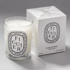 Image of Diptyque Scented Candle 190g NEW
