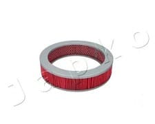 Image of Air filter Filter Insert 20101 JAPKO for NISSAN ISUZU OPEL CARBODIES LTI