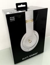 Image of Beats Studio3 Wireless Active Noise Cancelling Headphones (Model MX3Y2ZM/A) -New