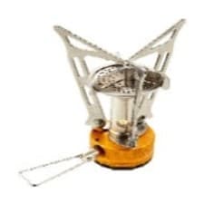 Image of Vango Compact Camping Stove, Silver