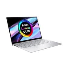 Image of ASUS Zenbook 14 Laptop Intel i5-13500H 16GB 512GB SSD 14" 2.8K OLED Win 11