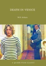 Image of Death in Venice, Paperback by Aitken, Will, Brand New, Free shipping in the US