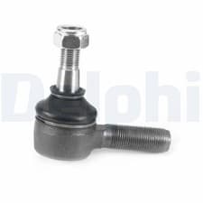 Image of TIE ROD END DELPHI TA2598 FRONT AXLE LEFT