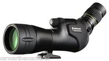 Image of Vanguard Endeavor HD 65A Angled Spotting Scope with 15-45x Zoom Eyepiece