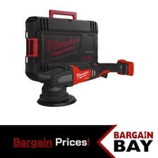 Image of Milwaukee M18FROP21-0X 18V Cordless FUEL 150mm Orbital Polisher in Carry Case