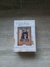 Image of Harry Potter 50pc Jigsaw Puzzle Undesirable No. 1 New Sealed