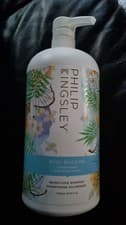 Image of Philip Kingsley 1000ml Coconut Breeze Moisture Balancing Conditioner
