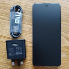 Image of TCL 40 NXTPAPER - Opalescent - 256GB 8GB RAM Unlocked - BLUE
