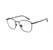 Image of GIORGIO ARMANI New Authentic Frame Men AR5132 Brushed Bronze/DemoLens