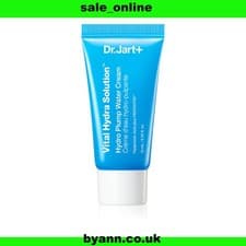 Image of Dr.Jart+ Vital Hydra Solution Hydro Plump Water Cream 15 ml