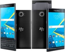 Image of BlackBerry Priv STV100 32GB 18MP Slider Unlocked Android Smartphone - New Sealed