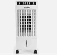 Image of Beldray 6L Air Cooler 3 Speed Compact Portable Air Ice Cooler - White 2078432