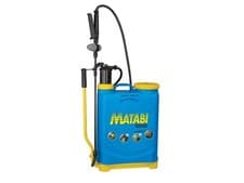 Image of Matabi Supergreen 16 Knapsack Sprayer 16 litre