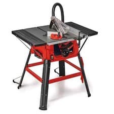 Image of Einhell Table Saw 250mm 2000W With Base Frame TC-TS 2025/2 U + Blade (Brand New)