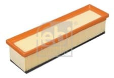 Image of FEBI 101667 AIR FILTER