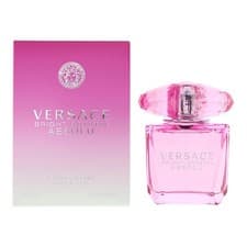 Image of Versace Bright Crystal Absolu Eau de Parfum 30ml Spray - Damaged Box