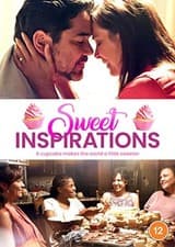 Image of Sweet Inspirations - DVD - B444z