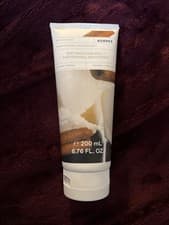 Image of Korres Vanilla Cinnamon Body Smoothing Milk 200ml