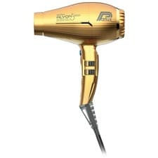Image of PARLUX ALYON - GOLD EDITION Hairdryer - Free P&P