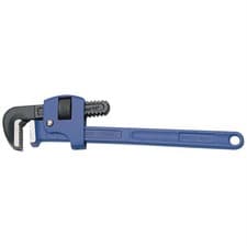 Image of Draper 78918 Expert Adjustable Pipe Wrench 350mm 50mm