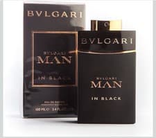 Image of Bvlgari Pour Homme Eau de Parfum Spray