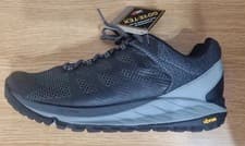 Image of Merrel Antora 2 Women's GTX Shoes Black Noir Trail Athletic Sneakers UK 7 New