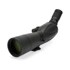 Image of Celestron TrailSeeker 16-48x65mm - Angled Zoom Spotting Scope