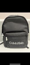 Image of Brand New Calvin Klein Backpack RRP £95