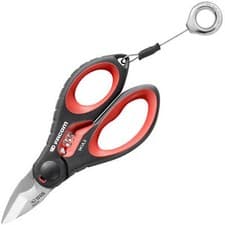 Image of Facom SLS Heavy Duty Scissors