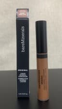 Image of Brand New BareMinerals Original Liquid Mineral Concealer 6ml, Dark/Deep 5.5C