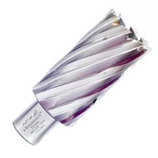 Image of rotabroach mag drill cutters 14mm ,18mm , 22mm