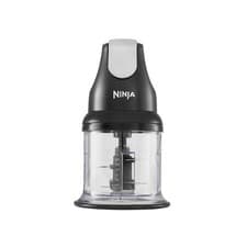 Image of Ninja Professional Stackable Chopper 200W - NJ1002UKBK