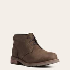 Image of Ariat Men's Kingham Waterproof Lace-Up Boot Size 8__D