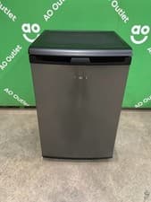 Image of Hotpoint Fridge Grey E Rated H55R1 112X UK #LF119298