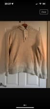 Image of Grey Women’s Jack Wills Hoodie Brand New