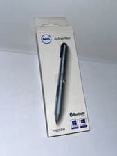 Image of Brand new, open box, Dell Active Stylus Pen - Silver (PN556W)