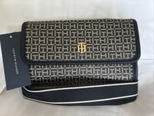 Image of Tommy Hilfiger crossbody Style Bag. Authentic Bag From The USA.