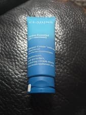 Image of Clarins Hydra-Essentiel cream-mask Moisturising Restoring Cream 75ml New Sealed