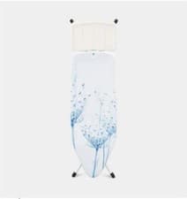 Image of Brabantia Ironing Board - Cotton - Size C 124 x 45cm